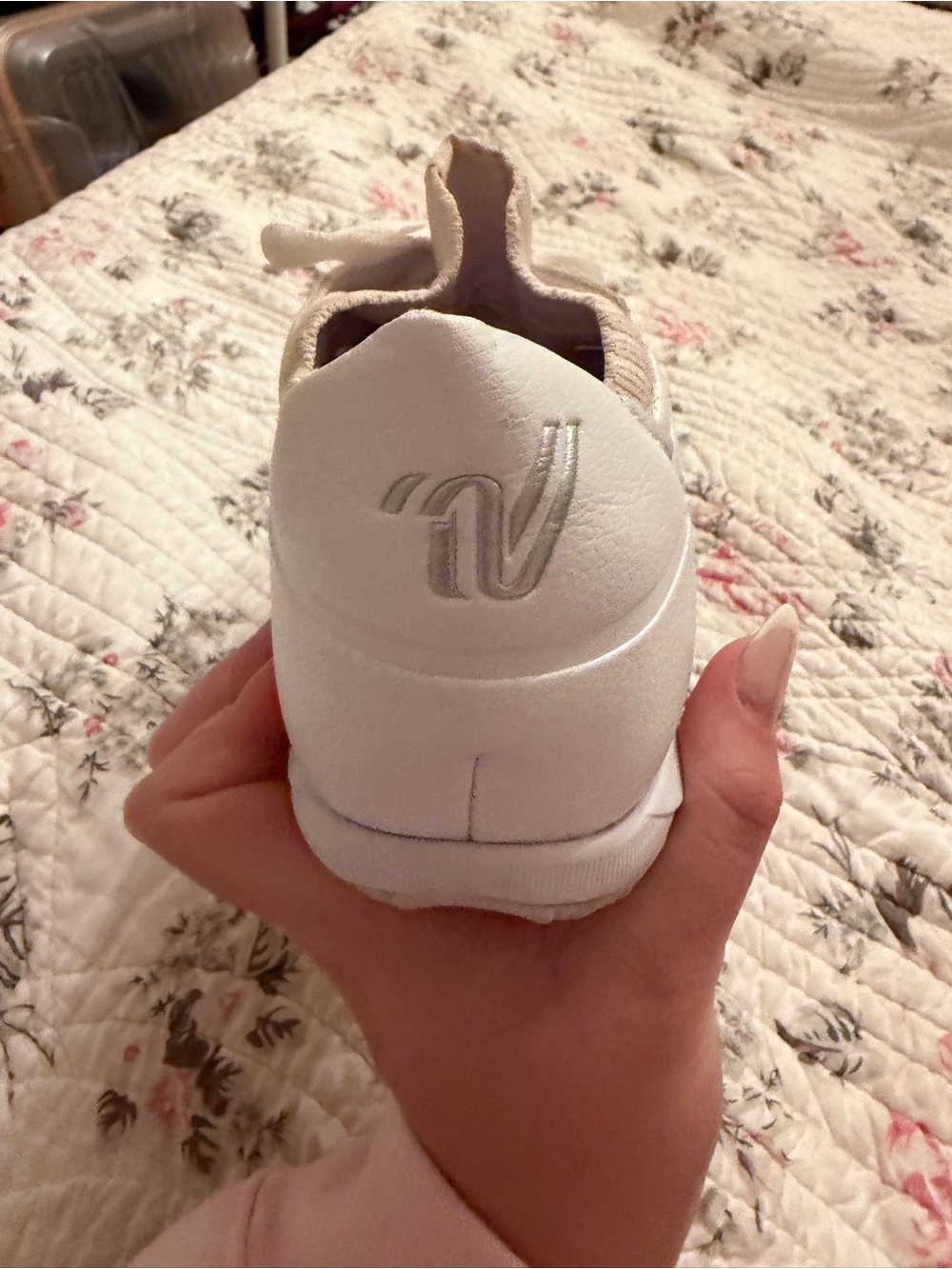 Varsity cheer shoes